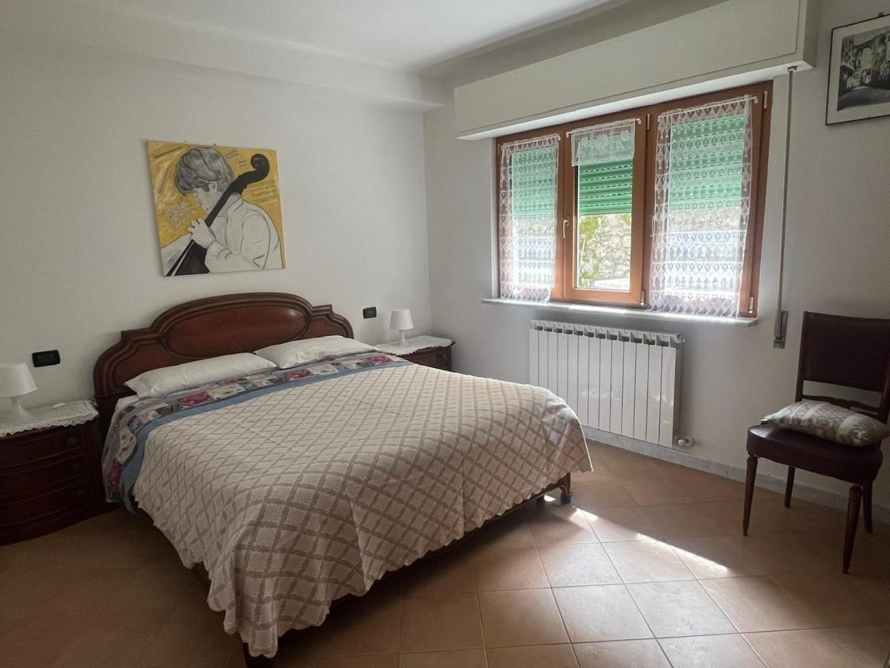 Appartamento Vicino Al Mare Moneglia Exterior photo