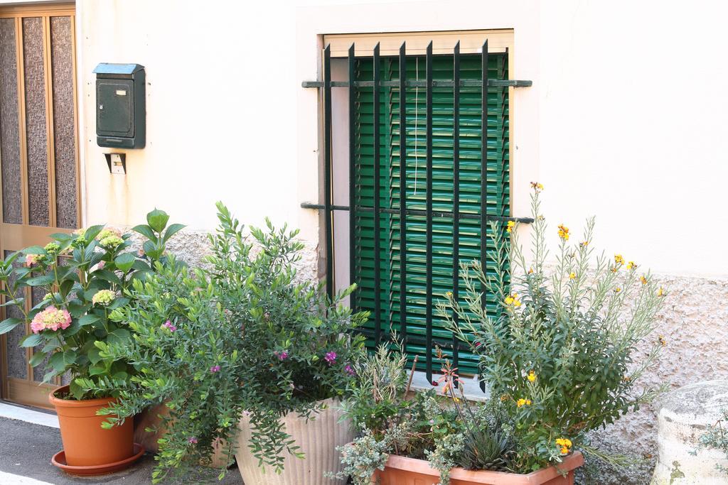Appartamento Vicino Al Mare Moneglia Exterior photo